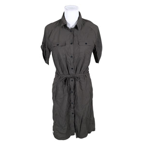 Unisex Tierra - Dress, size 38 - Gray (1)