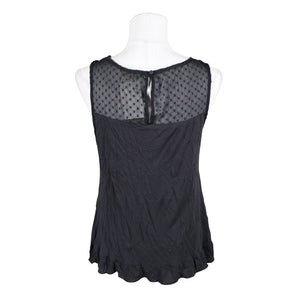 Unisex Cream - Top, size 38 - Gray (2)