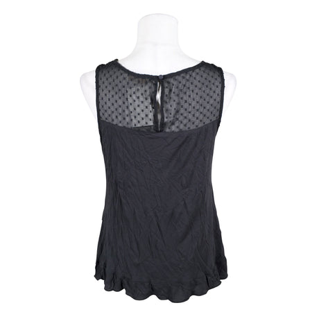 Unisex Cream - Top, size 38 - Gray (2)
