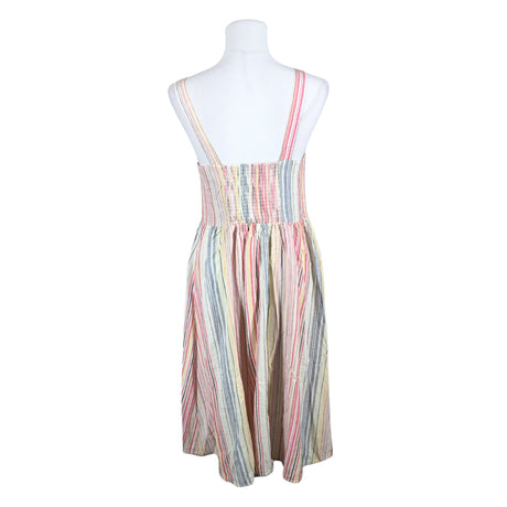 Unisex New Look - Summer dress, size 40 - Pink (2)