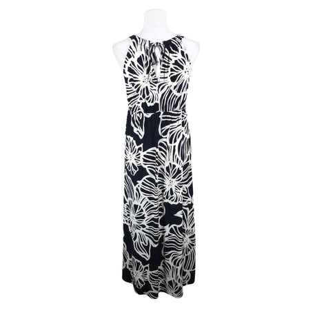 Unisex s.Oliver - Maxi dress, size 38 - Blue (2)