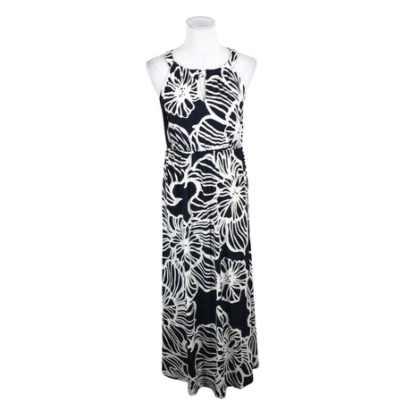 Unisex s.Oliver - Maxi dress, size 38 - Blue ()