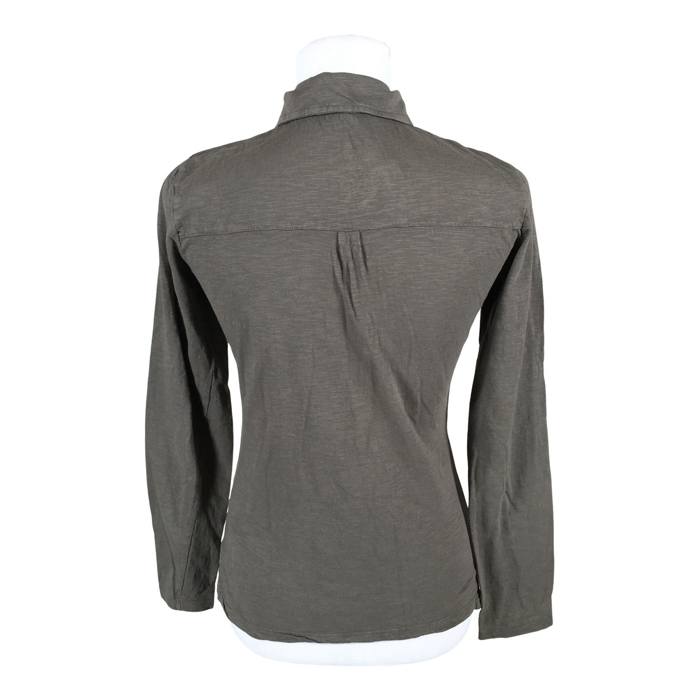 Unisex Kenvelo - Tricot shirt, size 38 - Gray (2)