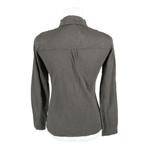 Unisex Kenvelo - Tricot shirt, size 38 - Gray (2)