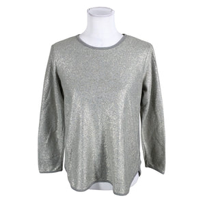 Unisex Style & Co - Tricot shirt, size 38 - Gray (1)