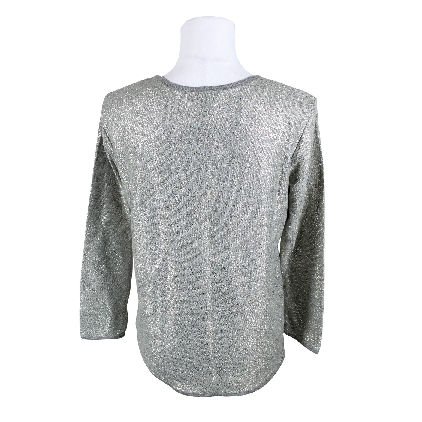 Unisex Style & Co - Tricot shirt, size 38 - Gray (2)