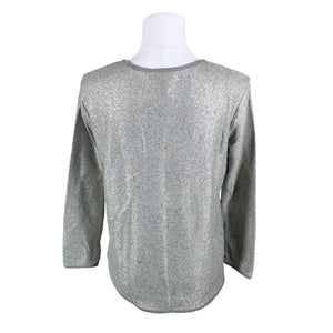 Unisex Style & Co - Tricot shirt, size 38 - Gray (2)