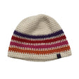 Unisex Polarn O. Pyret - Lightweight beanie, size 52 - 54 cm - White ()