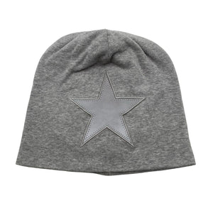 Unisex Silverjungle - Lightweight beanie, size 54 - 56 cm - Gray (1)