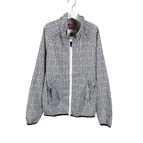 Unisex Reima - Spring/Fall jacket, size 146 - 152 - Black ()