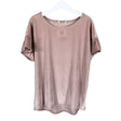 Unisex Gap - Blouse, size 146 - 152 - Light pink ()