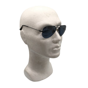 Unisex Ray-Ban - Sunglasses, size Ei kokoa - Black (2)