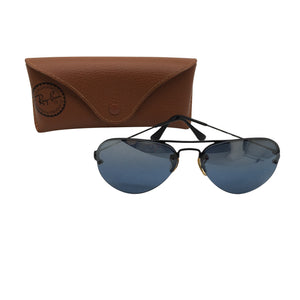 Unisex Ray-Ban - Sunglasses, size Ei kokoa - Black (1)