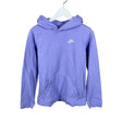Unisex Nike - Hoodie, size 158 - 164 - Violet ()
