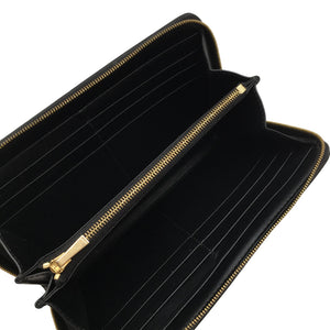 Unisex Celine - Wallet, size Ei kokoa - Black (4)