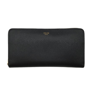 Unisex Celine - Wallet, size Ei kokoa - Black (1)