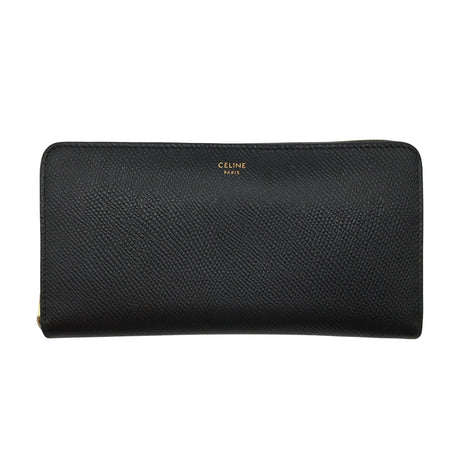 Unisex Celine - Wallet, size Ei kokoa - Black ()