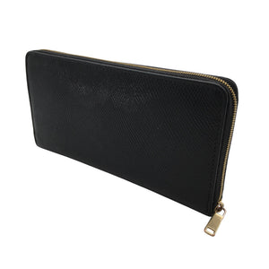 Unisex Celine - Wallet, size Ei kokoa - Black (3)