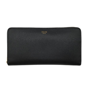 Unisex Celine - Wallet, size Ei kokoa - Black (2)