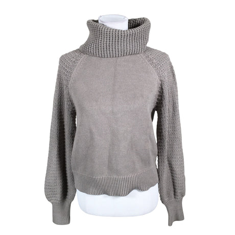 Unisex EDC by Esprit - Sweater, size 36 - Gray ()