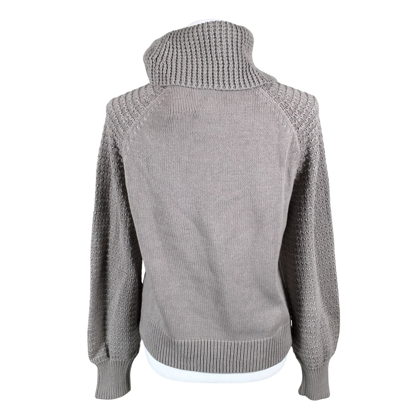 Unisex EDC by Esprit - Sweater, size 36 - Gray (2)