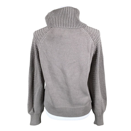Unisex EDC by Esprit - Sweater, size 36 - Gray (2)