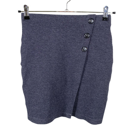 Unisex Esprit - Tricot skirt, size 34 - Gray ()
