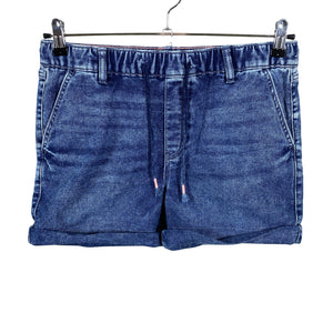 Unisex EDC by Esprit - Denim shorts, size W27 - Blue (1)