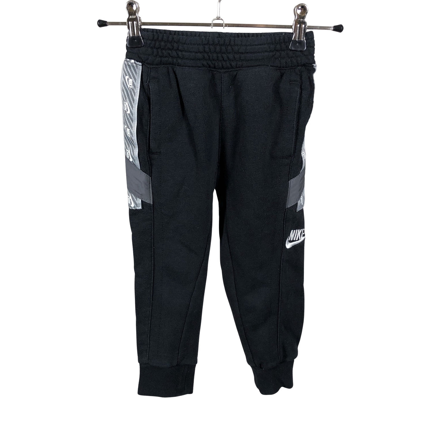 Unisex Nike - Sweatpants, size 92 - 98 - Black (1)