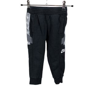 Unisex Nike - Sweatpants, size 92 - 98 - Black (1)