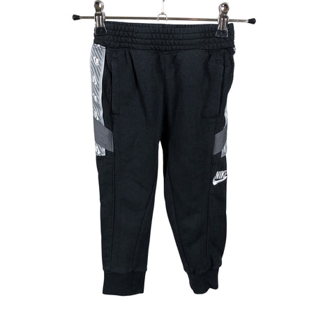 Unisex Nike - Sweatpants, size 92 - 98 - Black ()