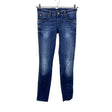 Unisex Armani Jeans - Jeans, size W27 - Blue ()