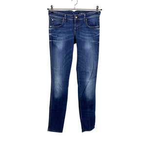 Unisex Armani Jeans - Jeans, size W27 - Blue (1)