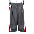 Unisex Puma - Track pants, size 92 - 98 - Gray ()