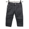 Unisex Knot so bad - Jeans, size 86 - 92 - Gray ()