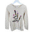 Unisex Gap - Tricot shirt, size 164 - 170 - Beige ()