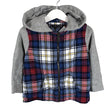 Unisex Tommy Hilfiger - Hoodie, size 98 - 104 - Blue ()