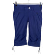 Unisex Helly Hansen - Capri pants, size W28 - Blue ()
