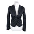 Unisex Mötivi - Jacket, size 34 - Blue ()