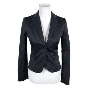 Unisex Mötivi - Jacket, size 34 - Blue (1)