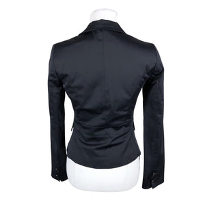 Unisex Mötivi - Jacket, size 34 - Blue (2)
