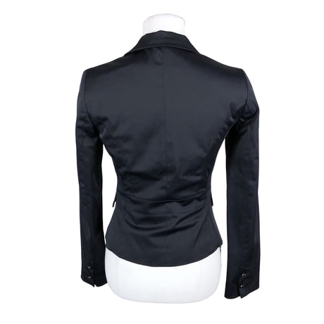 Unisex Mötivi - Jacket, size 34 - Blue (2)