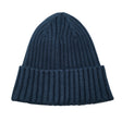 Unisex Next - Winter beanie, size 44 - 46 cm - Blue ()