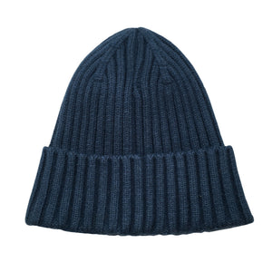 Unisex Next - Winter beanie, size 44 - 46 cm - Blue (1)