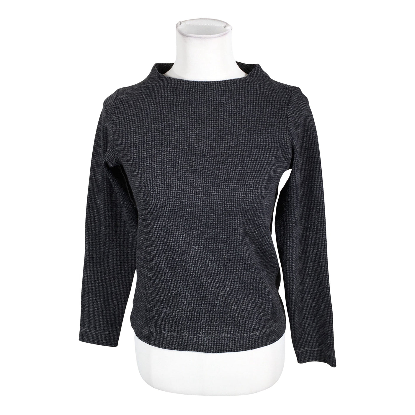 Unisex Esprit - Tricot shirt, size 32 - Gray (1)
