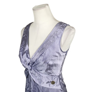 Unisex Marciano by Guess - Party dress, size 36 - Light blue (3)