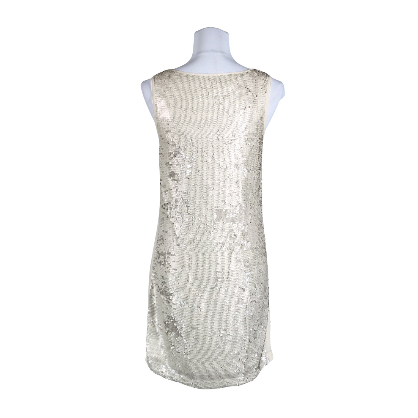 Unisex Philosophy Blues Original - Party dress, size 36 - Beige (3)