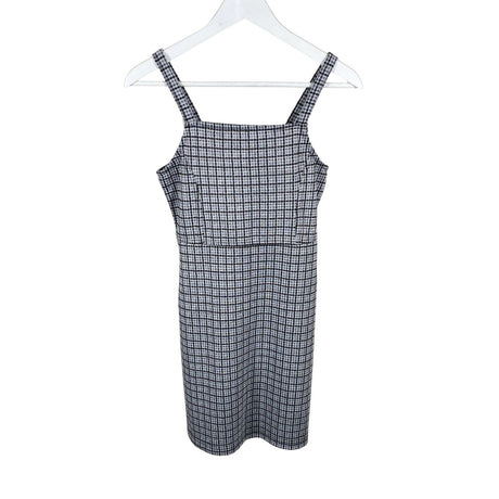 Unisex Abercrombie&Fitch - Tricot dress, size 158 - 164 - Gray ()