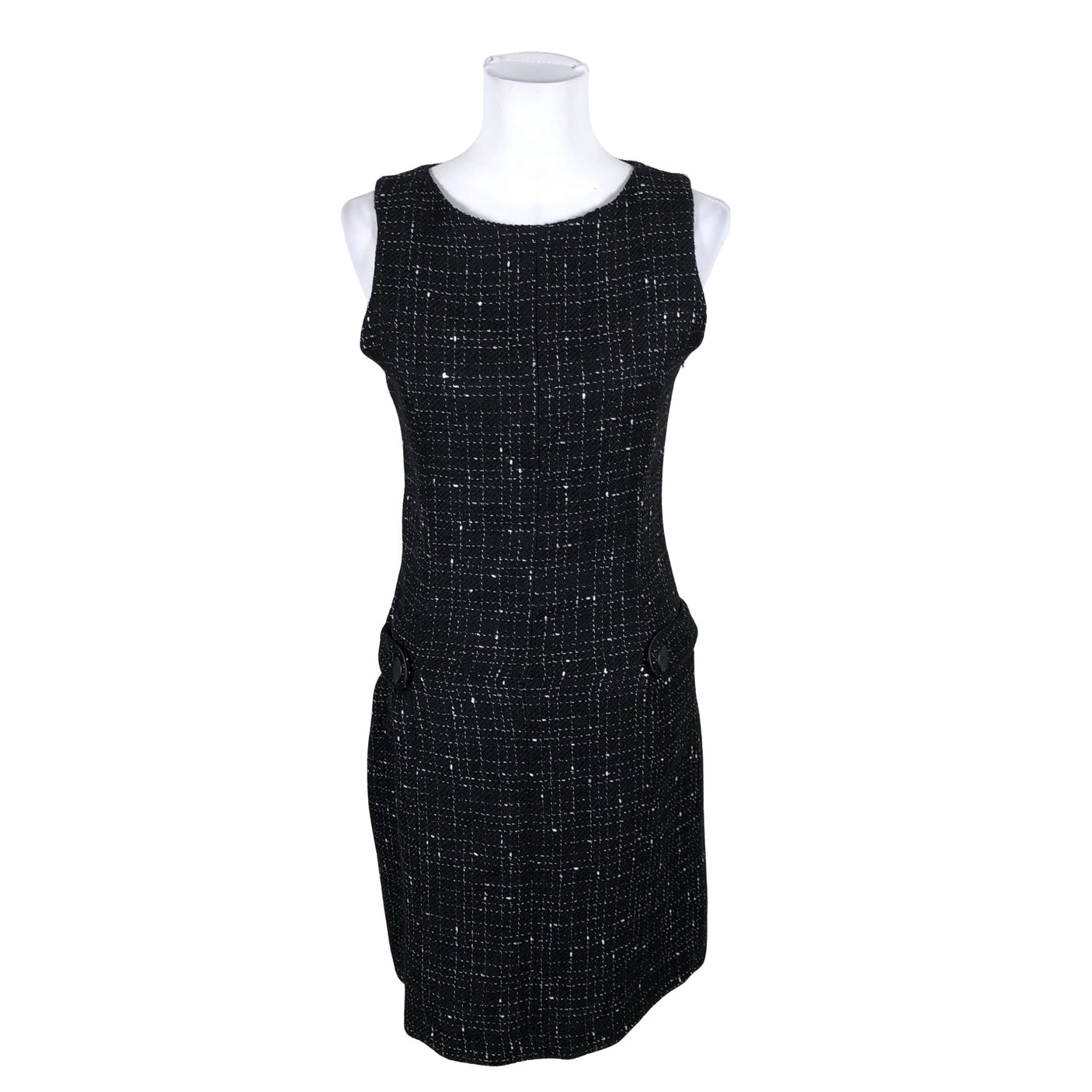 Unisex Philosophy Blues Original - Dress, size 36 - Black (1)