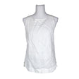 Unisex Nanso - Top, size 36 - White ()